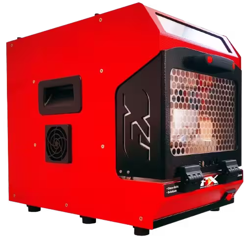 3D Kum Yazıcı