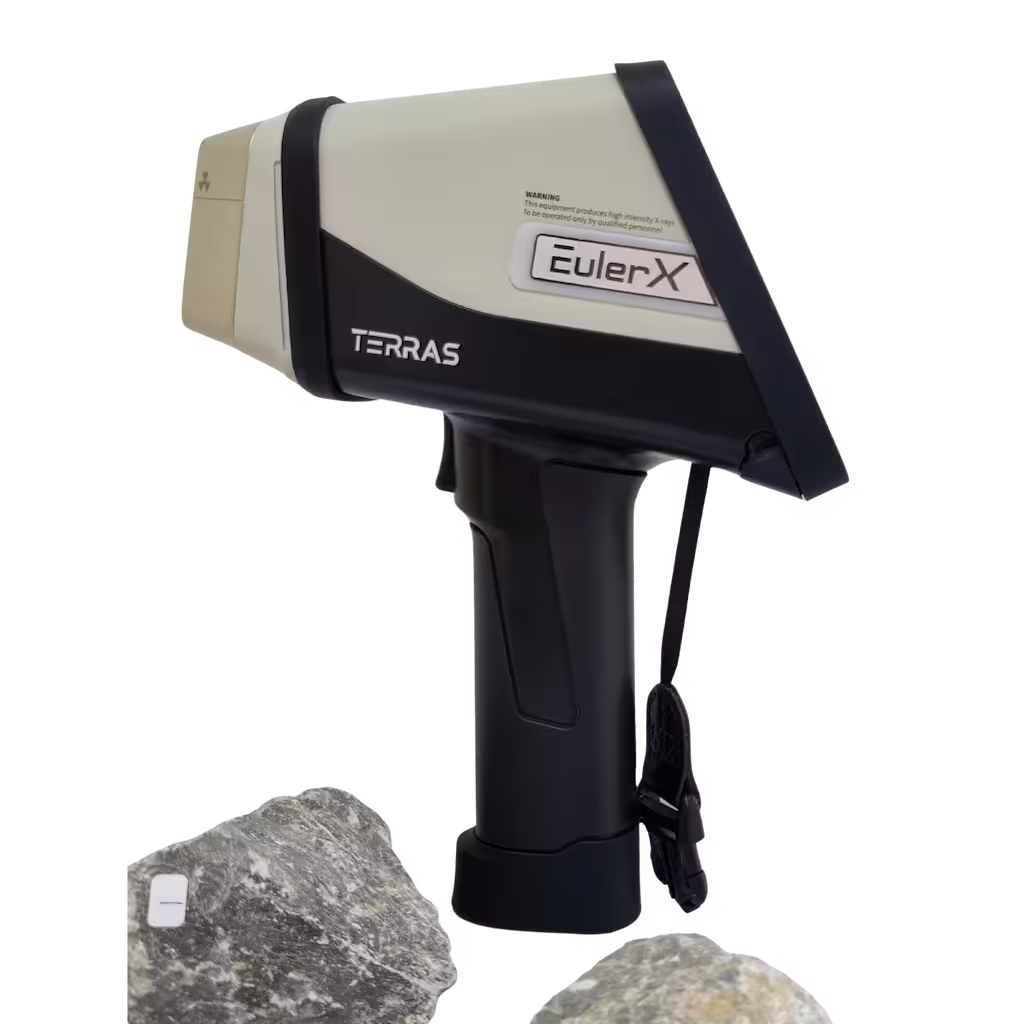XRF Analiz Cihazı Çalışma Prensibi