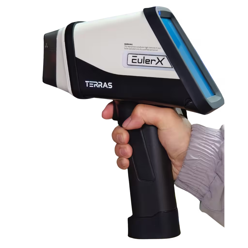 XRF Analizör