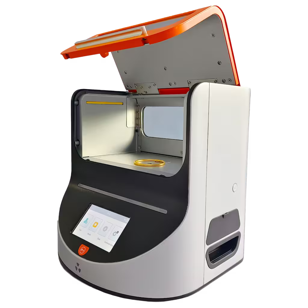 Terra Scientific Aurora 900 Masaüstü XRF Altın Analiz Cihazı