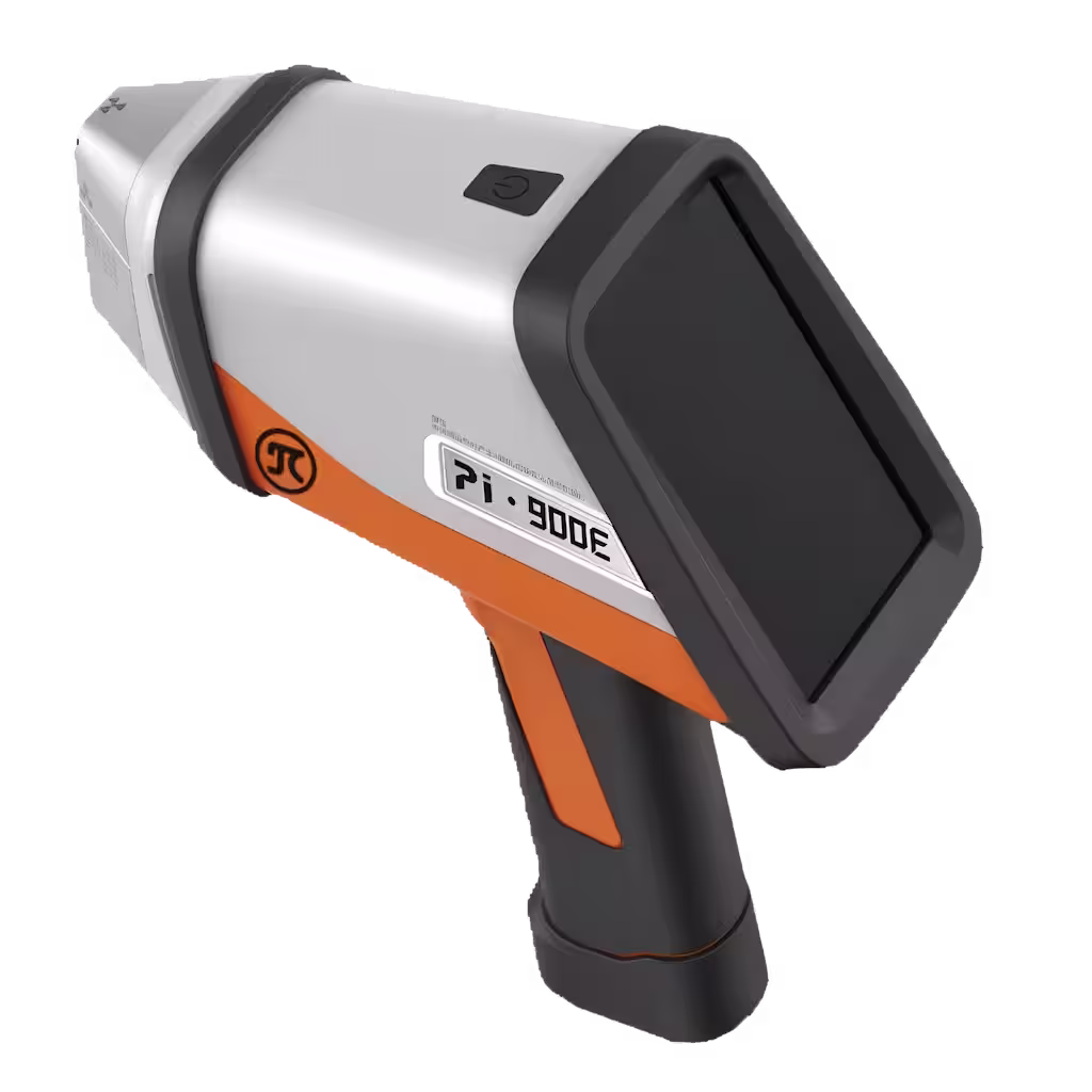 Pi900E XRF Analiz Cihazı
