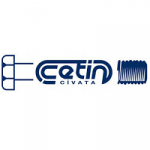 Çetin Civata
