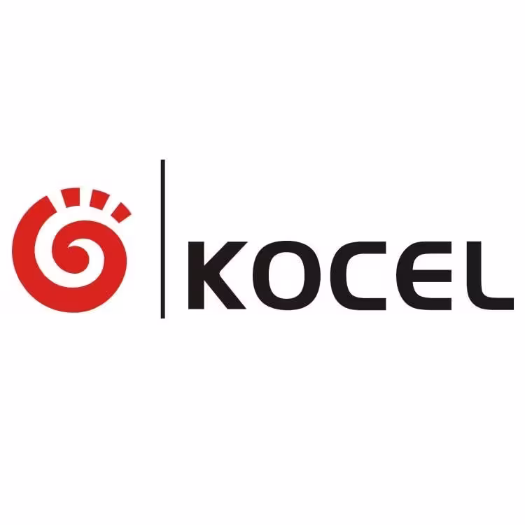 Kocel Machinery Limited